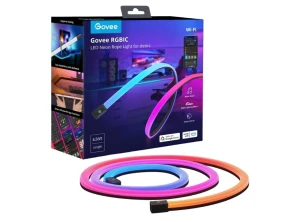 Tira LED Govee H61C2 Neon Gaming - Iluminación