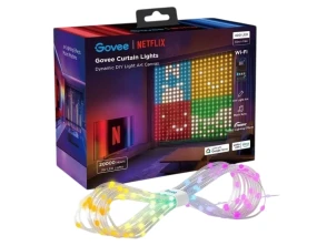 Govee H70BC Cortina LED Inteligente Edición Netflix