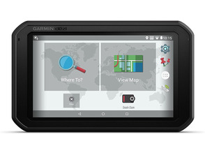 Añadir a la cesta GPS para Camión Garmin Dezl-785 LMT-D con Cámara Negro GPS para Camión Garmin Dezl-785 LMT-D con Cámara Negro