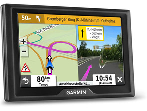 Añadir a la cesta GPS Garmin Drivesmart 52 EU MT-S 5" Mapas Europa GPS Garmin Drivesmart 52 EU MT-S 5" Mapas Europa