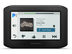 Añadir a la cesta GPS para Motocicleta Garmin Zumo 346 LMT-S 4.3" GPS para Motocicleta Garmin Zumo 346 LMT-S 4.3"