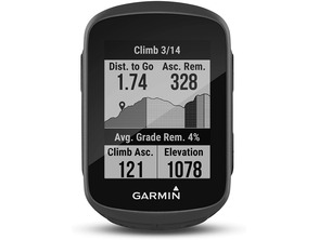 Añadir a la cesta GPS para Bicicleta Garmin Edge 130 Plus GPS para Bicicleta Garmin Edge 130 Plus