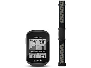Añadir a la cesta GPS para Bicicleta Garmin Edge 130 Plus HRM Dual GPS para Bicicleta Garmin Edge 130 Plus HRM Dual