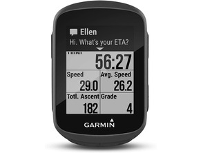 Añadir a la cesta GPS para Bicicleta Garmin Edge 130 Plus MTB Bundle GPS para Bicicleta Garmin Edge 130 Plus MTB Bundle