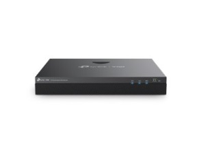 Grabador de Video TP-LINK VIGI NVR2016H 16 Canales HDMI VGA 16MP H.265+