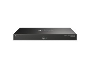 GRABADOR DE VIDEO TP-LINK VIGI NVR4032H 32 CANALES RJ45 HDMI VGA H.265+ MONTAJE EN RACK