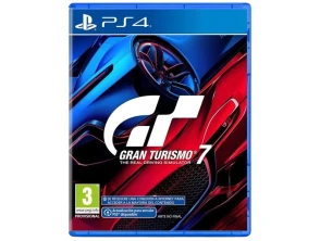 Sony Gran Turismo 7 - Videojuego de PS4 en español