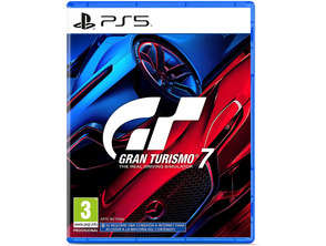 Añadir a la cesta Gran Turismo 7 PS5 Gran Turismo 7 PS5