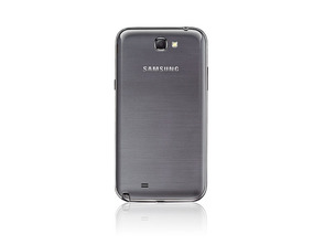 Añadir a la cesta Carcasa trasera Samsung Galaxy Note 2 Negra Carcasa trasera Samsung Galaxy Note 2 Negra