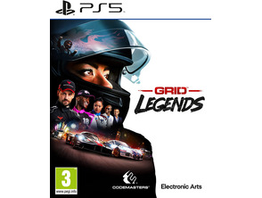 Añadir a la cesta Grid Legends PS5 Grid Legends PS5