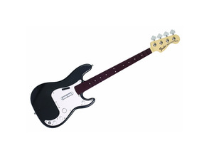 Guitarra Fender Precision Bass Wireless Rock Band 3 Wii