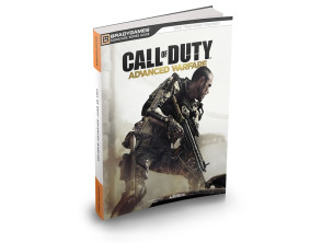 CALL OF DUTY: ADVANCED WARFARE (PS4/PS3/X360/XBONE/PC)