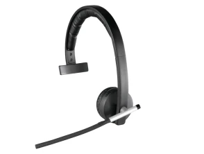 Auriculares Inalámbricos Logitech H820e - Negro