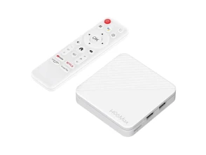 Añadir a la cesta TV Box H96 Max H313 4K Android 14 2GB/16GB Blanco TV Box H96 Max H313 4K Android 14 2GB/16GB Blanco