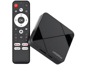 TV Box H96 Max RK3518 Android 14, 2 GB RAM y 16 GB