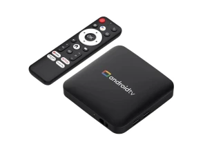 TV Box H96 Max S905L3 Android 14 4K WiFi de doble banda 2GB/16GB