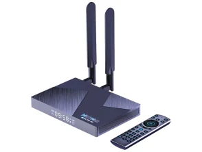 H96 Max V58 Android TV Box 8GB/64GB Android 12