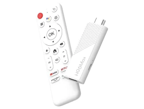 Añadir a la cesta Android TV Stick H96 MAX H313 Mini 2GB/16GB Android 14 Android TV Stick H96 MAX H313 Mini 2GB/16GB Android 14
