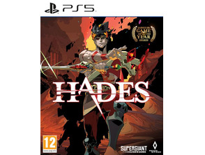 Añadir a la cesta Hades PS5 Hades PS5