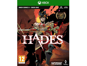 Añadir a la cesta Hades Xbox One/Xbox Series X Hades Xbox One/Xbox Series X