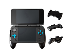 Añadir a la cesta Hand Grip para New Nintendo 2DS XL Hand Grip para New Nintendo 2DS XL