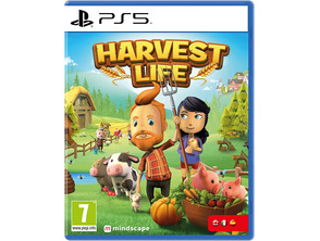 Añadir a la cesta Harvest Life PS5 Harvest Life PS5