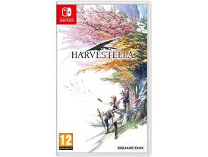 Añadir a la cesta Harvestella Switch Harvestella Switch
