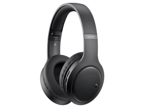 Havit H633BT Auriculares Inalámbricos Negro