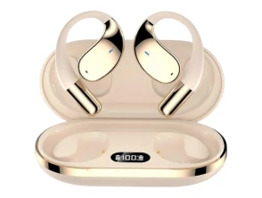 Añadir a la cesta Auriculares HBQ YYK-Q39 Gancho Marfil Auriculares HBQ YYK-Q39 Gancho Marfil