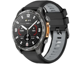 Reloj Inteligente HD300 Pro Negro