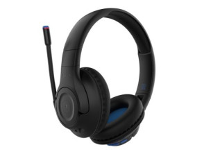 HEADSET BLUETOOTH BELKIN SOUNDFORM INSPIRE KIDS NEGROS CON CANCELACIÓN DE RUIDO