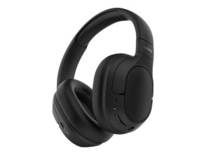 Añadir a la cesta HEADSET BLUETOOTH BELKIN CIRCUMAURAL CON CANCELACIÓN DE RUIDO Y CARGA USB-C NEGRO HEADSET BLUETOOTH BELKIN CIRCUMAURAL CON CANCELACIÓN DE RUIDO Y CARGA USB-C NEGRO