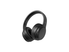 Añadir a la cesta Headset Bluetooth Conceptronic Parris03B - Carga USB-C, batería 30h, entrada 1xJACK 3.5, plegable Headset Bluetooth Conceptronic Parris03B - Carga USB-C, batería 30h, entrada 1xJACK 3.5, plegable