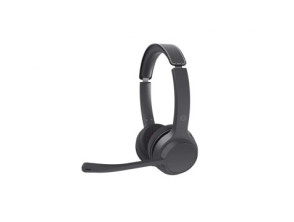 Añadir a la cesta Headset Bluetooth Conceptronic POLONA04B con Cancelación de Ruido, Carga USB-C y Manos Libres - 40h de Batería Headset Bluetooth Conceptronic POLONA04B con Cancelación de Ruido, Carga USB-C y Manos Libres - 40h de Batería