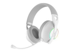 Añadir a la cesta HEADSET BLUETOOTH COOLBOX WB01-B BLANCO RGB BT 5.4 2.4GHz JACK 3.5mm USB-A Y USB-C HEADSET BLUETOOTH COOLBOX WB01-B BLANCO RGB BT 5.4 2.4GHz JACK 3.5mm USB-A Y USB-C