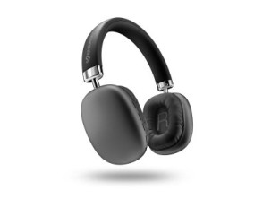 HEADSET BLUETOOTH ENERGY SISTEM STYLE BT Color Negro 12h Micrófono Ranura SD Multidevice