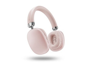 Añadir a la cesta Headset Bluetooth Energy Sistem Style BT Color Rosa con Microfono y Ranura SD Headset Bluetooth Energy Sistem Style BT Color Rosa con Microfono y Ranura SD