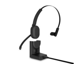 Añadir a la cesta HEADSET BLUETOOTH ENERGY SISTEM VOICE PURE OFFICE BT RF ENC CONEXIÓN MULTIPUNTO 40h BAT. BASE DE CARGA HEADSET BLUETOOTH ENERGY SISTEM VOICE PURE OFFICE BT RF ENC CONEXIÓN MULTIPUNTO 40h BAT. BASE DE CARGA