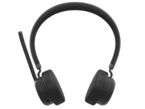 Añadir a la cesta HEADSET BLUETOOTH LENOVO CON CANCELACIÓN DE RUIDO Y 3 MICRÓFONOS USB-C HEADSET BLUETOOTH LENOVO CON CANCELACIÓN DE RUIDO Y 3 MICRÓFONOS USB-C