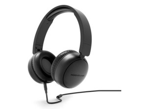HEADSET ENERGY SISTEM SOUNDSPIRE ECO 100% RECICLADO con cable y micrófono integrado - Gravity