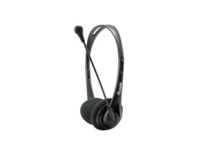 Añadir a la cesta Headset Equip Life Jack 3.5mm Conexión 1 o 2 Microfono Flexible Control Volumen y Mute Headset Equip Life Jack 3.5mm Conexión 1 o 2 Microfono Flexible Control Volumen y Mute