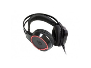 Añadir a la cesta HEADSET GAMING CONCEPTRONIC 7.1 ATHAN01B USB PC PS3 PS4 LED LUCES COMPATIBLE HEADSET GAMING CONCEPTRONIC 7.1 ATHAN01B USB PC PS3 PS4 LED LUCES COMPATIBLE