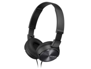 Añadir a la cesta HEADSET SONY MDR-ZX310AP MICROFONO INTEGRADO CABLE 1.2m NEGRO JACK 3.5 CONTROL REMOTO HEADSET SONY MDR-ZX310AP MICROFONO INTEGRADO CABLE 1.2m NEGRO JACK 3.5 CONTROL REMOTO