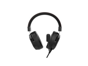 HEADSET USB GAMING CONCEPTRONIC 7.1 ATHAN02B RGB COMPATIBLE PC, PS3, PS4