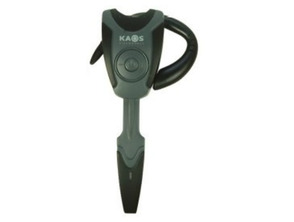 Bluetooth Headset for PS3 Kaos Negro