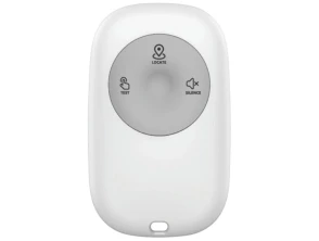 Mando a distancia Heiman HM1RC-W Inalámbrico Interconectado