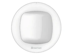Sensor de Movimiento Inteligente Heiman WS3MS PIR WiFi