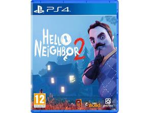 Añadir a la cesta Hello Neighbor 2 PS4 Hello Neighbor 2 PS4
