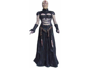 Hellraiser - Stitch