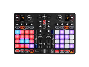 Hercules Consola DJ P32